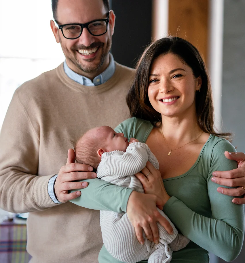 Parenting Subscription Promotion